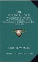 The Mystic Chord