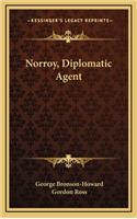 Norroy, Diplomatic Agent