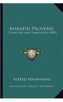 Marathi Proverbs