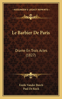 Barbier De Paris