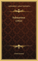 Submarinos (1922)
