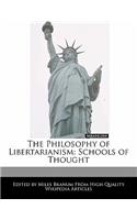 The Philosophy of Libertarianism