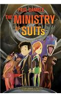 Ministry of SUITs
