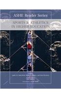 Sports & Athletics in Higher Education