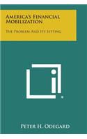 America's Financial Mobilization