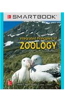 Smartbook Access Card for Integrated Principles of Zoology