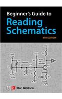 Beginner's Guide to Reading Schematics, Fourth Edition