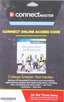 Connect Access Card for Connect Master: Introduction to Business