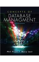Concepts of Database Management
