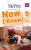Now I Know MePro Level 5 Workbook with App: (Now I Know)