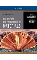 Science and Engineering of Materials, Si Edition