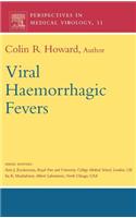 Viral Haemorrhagic Fevers