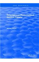 Heterogenous Photochemical Electron Transfer