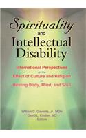 Spirituality and Intellectual Disability