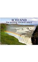 Iceland the Exciting Volcanic Island 2017