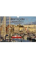 Ramsgate Beautiful Harbour Impressions 2017