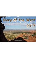 Glory of the West USA 2017 2017