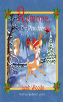 Ramona the Reindeer: (English)