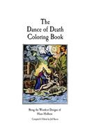 Holbein Coloring Book