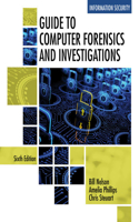 Bundle: Guide to Computer Forensics and Investigations, Loose-Leaf Version, 6th + Mindtap, 2 Terms Printed Access Card