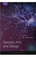 Sensory Arts and Design