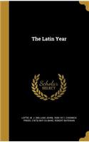 Latin Year