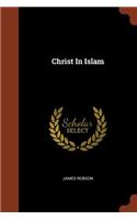 Christ in Islam