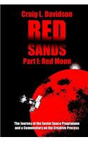 Red Sands - Book I: Red Moon