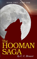 Hooman Saga: Book 2 - Part One