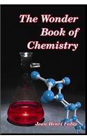 The Wonder Book of Chemistry