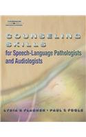 Counseling Skills for Speech-Language Pathologists and Audiologists