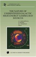 Nature of Unidentified Galactic High-Energy Gamma-Ray Sources