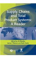 Supply Chains and Total Product Systems