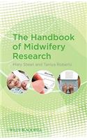 Handbook of Midwifery Research