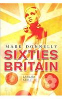 Sixties Britain