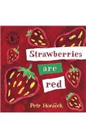 Strawberries Are Red