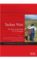 Yachay Wasi