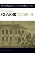 100 Must-read Classic Novels