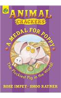 A Medal For Poppy
