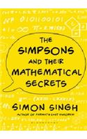 The Simpsons And Their Mathematical Secrets