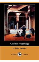 Winter Pilgrimage (Dodo Press)