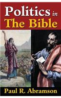 Politics in the Bible