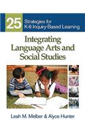 Integrating Language Arts and Social Studies