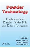 Powder Technology