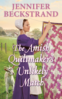 Amish Quiltmaker's Unlikely Match