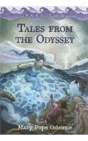 Tales from the Odyssey, Part 2