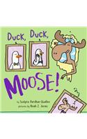 Duck, Duck, Moose!
