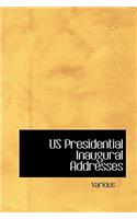 Us Presidential Inaugural Addresses