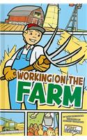 Working on the Farm