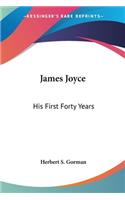 James Joyce